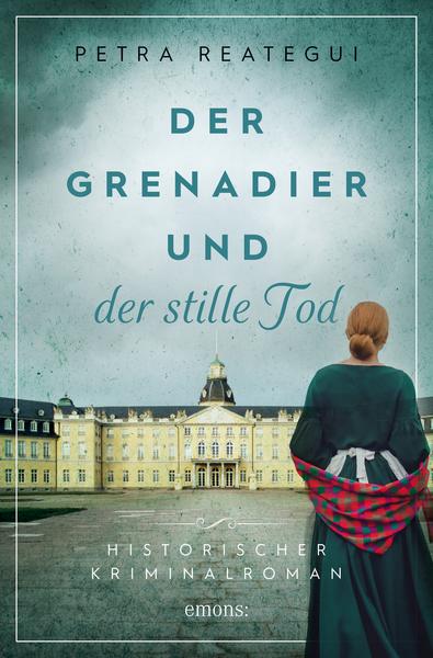 Petra Reategui: "Der Grenadier und der stille Tod"